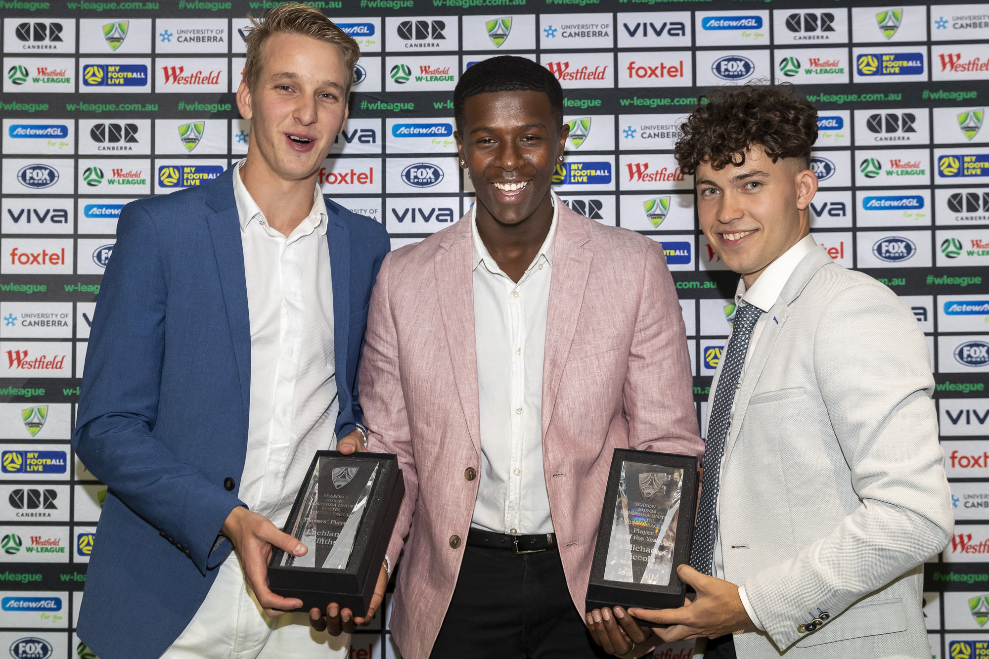 2019/20 Awards Night 