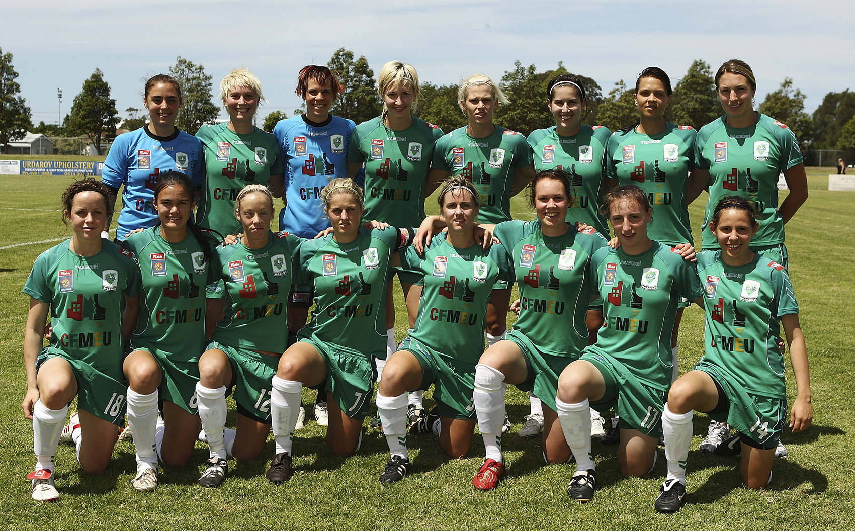 Canberra United v Newcastle Jets Three classic clashes Canberra United