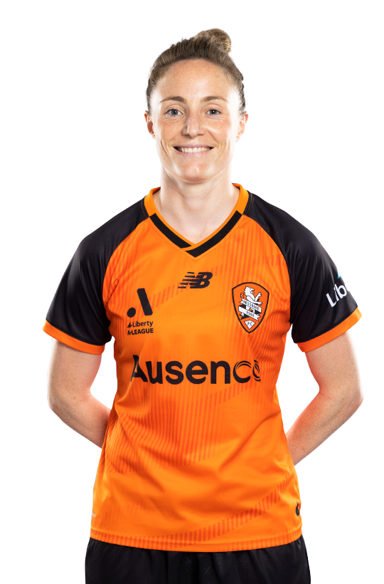 Margot Robinne - Canberra United