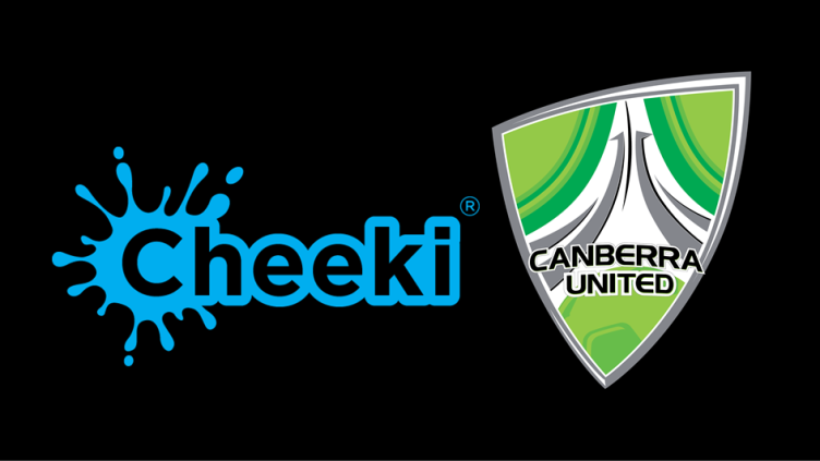 Cheeki Logo