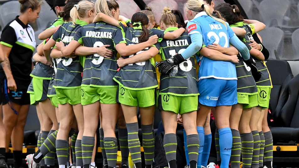 The Westfield W-League has today announced changes to the 2020/21 draw.