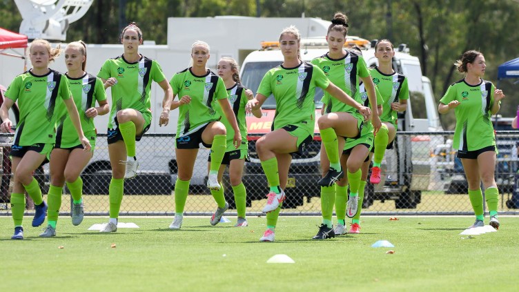Match Preview - Melbourne Victory vs Canberra United