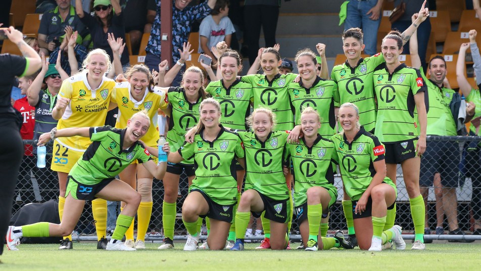 Remaining Westfield W-League Fixture Released