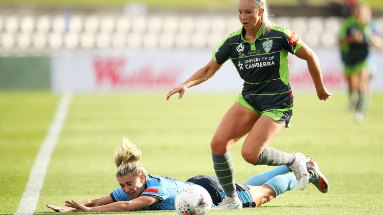 Match Preview - Canberra United vs Sydney FC