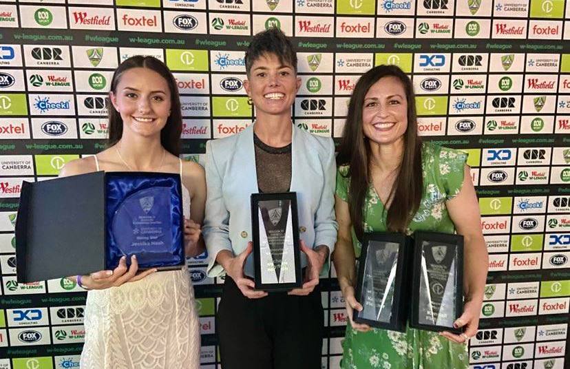 Awards Night