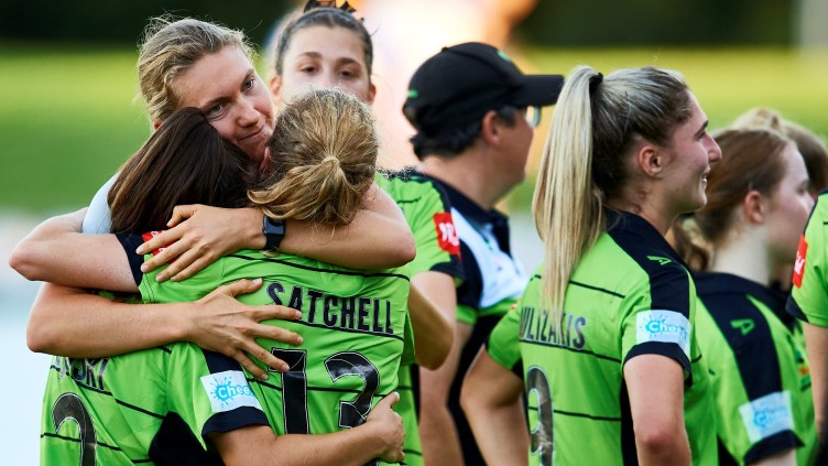 Canberra United Knocked Out of Finals