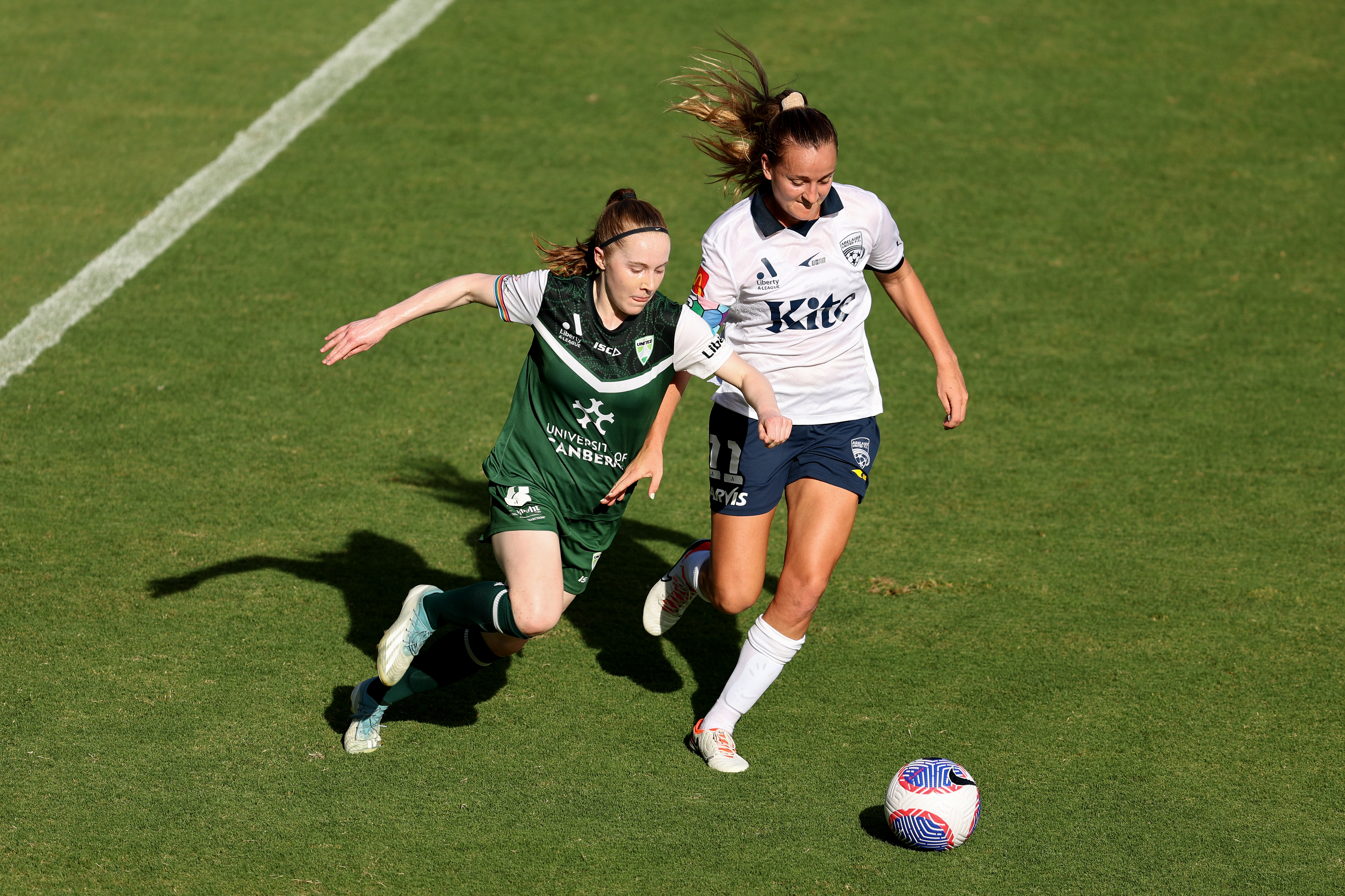 Melbourne victory store fixture