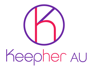 KeepHer AU