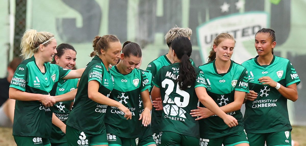 canberraunited.com.au