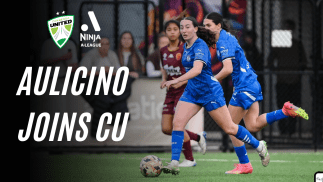MIDFIELDER AULICINO ADDED TO CANBERRA RANKS