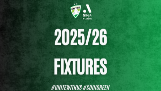 UNITED DISCOVER FIXTURES FATE
