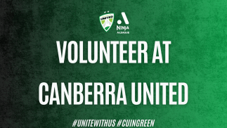 JOIN OUR TEAM AND VOLUNTEER AT MCKELLAR PARK