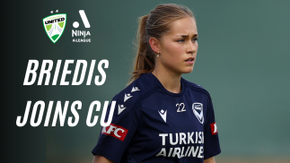 DYNAMIC BRIEDIS SIGNS UNITED DEAL