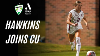 UNITED SIGN AMERICAN STRIKER HAWKINS