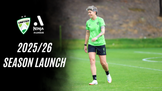 UNITED TO LAUNCH NEW CAMPAIGN WITH FRIENDLY AGAINST ELITE SELECT SQUAD