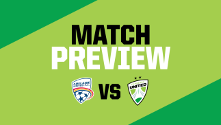 PREVIEW: UNITED BACK ON THE ROAD FOR REDS CLASH