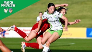 PREVIEW: UNITED RETURN HOME FOR GLORY CLASH