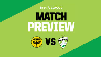 PREVIEW: UNITED HEAD OVERSEAS FOR CAPITAL CLASH