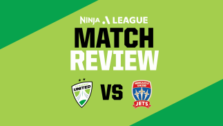 REVIEW: LATE HEARTBREAK IN SEASON OPENER