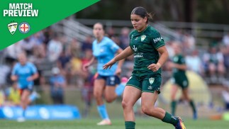 PREVIEW: DEFENDING PREMIERS NEXT TEST FOR UNITED