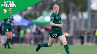 PREVIEW: UNITED ON THE ROAD TO TAKE DOWN JETS