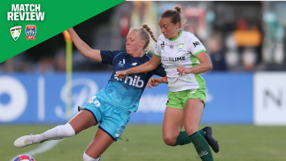 REVIEW: UNITED WIN LATE TO GO SIX UNBEATEN