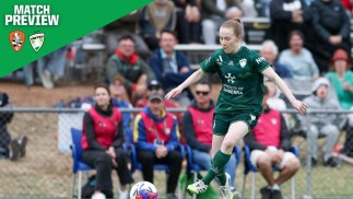 PREVIEW: UNITED ON THE ROAD TO TAME ROAR