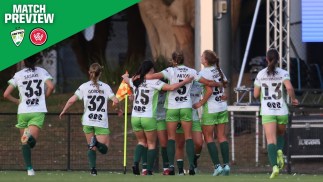 PREVIEW: UNITED ON THE ROAD FOR WANDERERS TEST