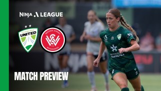 PREVIEW: CRUNCH TIME FOR UNITED WITH FINALS RIGHT AROUND THE CORNER
