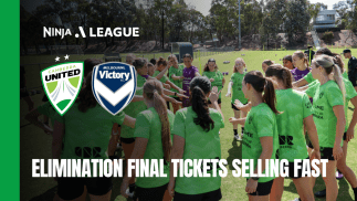 Don’t Miss Out: Elimination Final Tickets Selling Fast