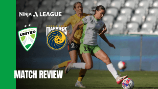 REVIEW: POINTS SHARED IN TOUGH BATTLE ON THE COAST