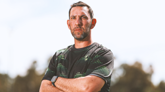 Canberra United backs Coach of the Year Antoni Jagarinec to lead new era